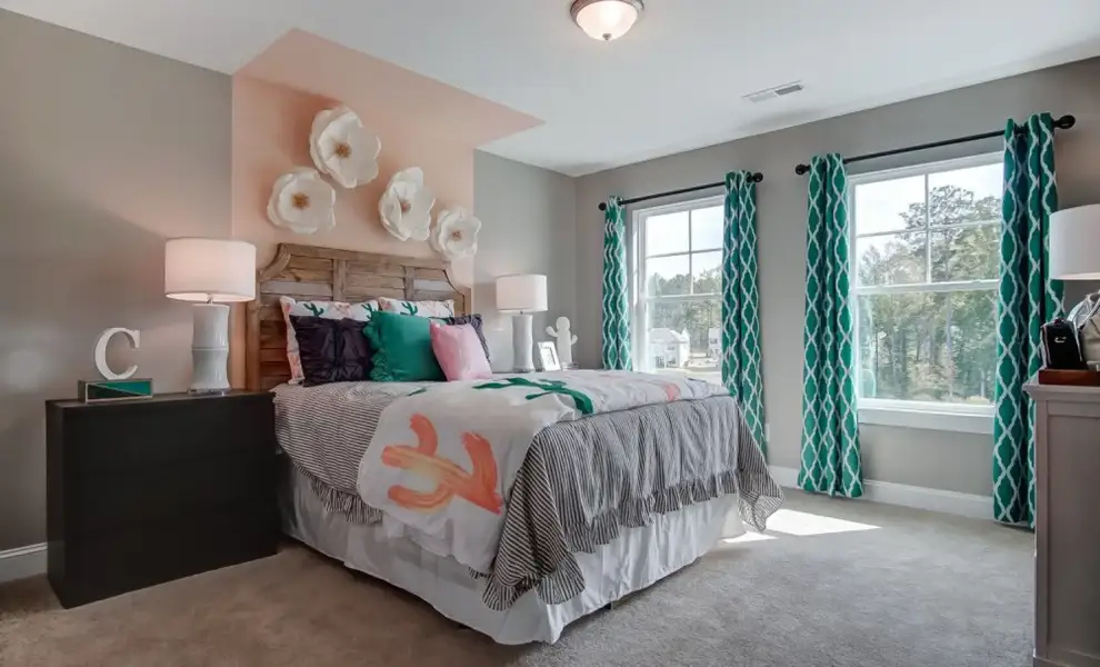 Image 16 of the Clearwater Creek community in Franklinton, NC. Image 16 of the Clearwater Creek community in Franklinton, NC.