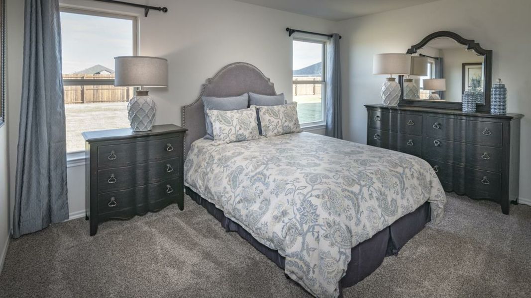 Image 29 of the Camden Park - Farmersville community in Farmersville, TX.