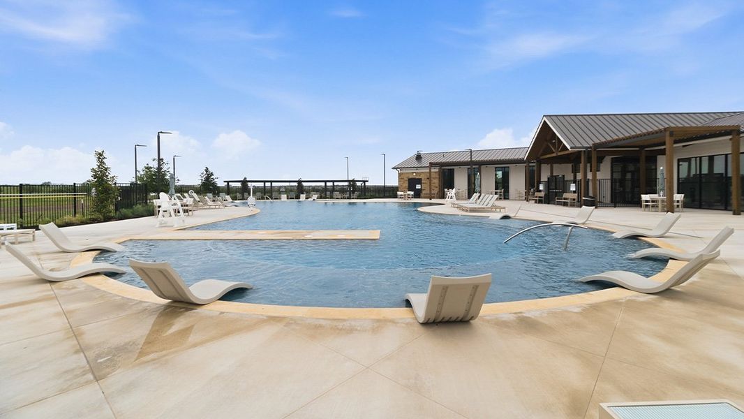 Community amenity available to residents of Winding Creek in New Braunfels (Image 20). Community amenity available to residents of Winding Creek in New Braunfels (Image 20).