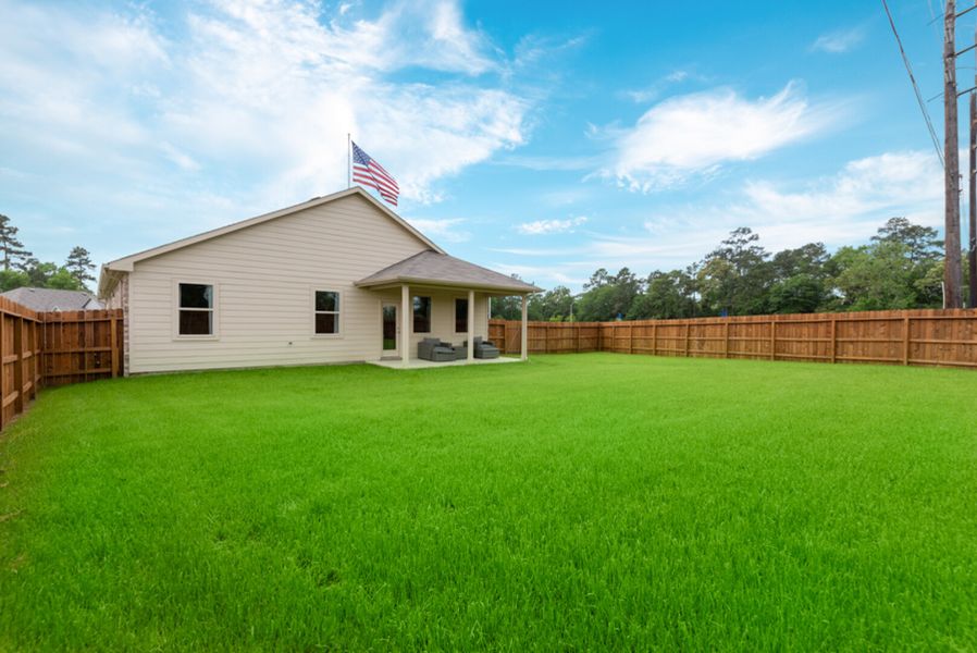 Image 28 of the Dovershire community in Spring, TX.