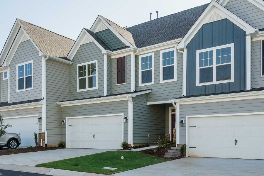 Image 21 of the Andrews Chapel community in Durham, NC. Image 21 of the Andrews Chapel community in Durham, NC.