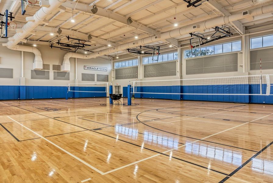 Orlando Davenport Tom Fellows Community Center 2of3 2 20 26