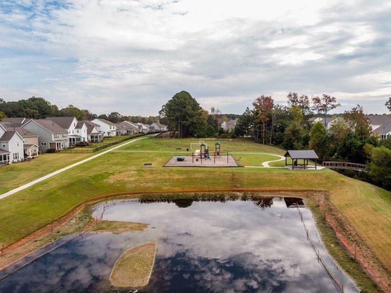 Image 46 of the Andrews Chapel community in Durham, NC. Image 46 of the Andrews Chapel community in Durham, NC.