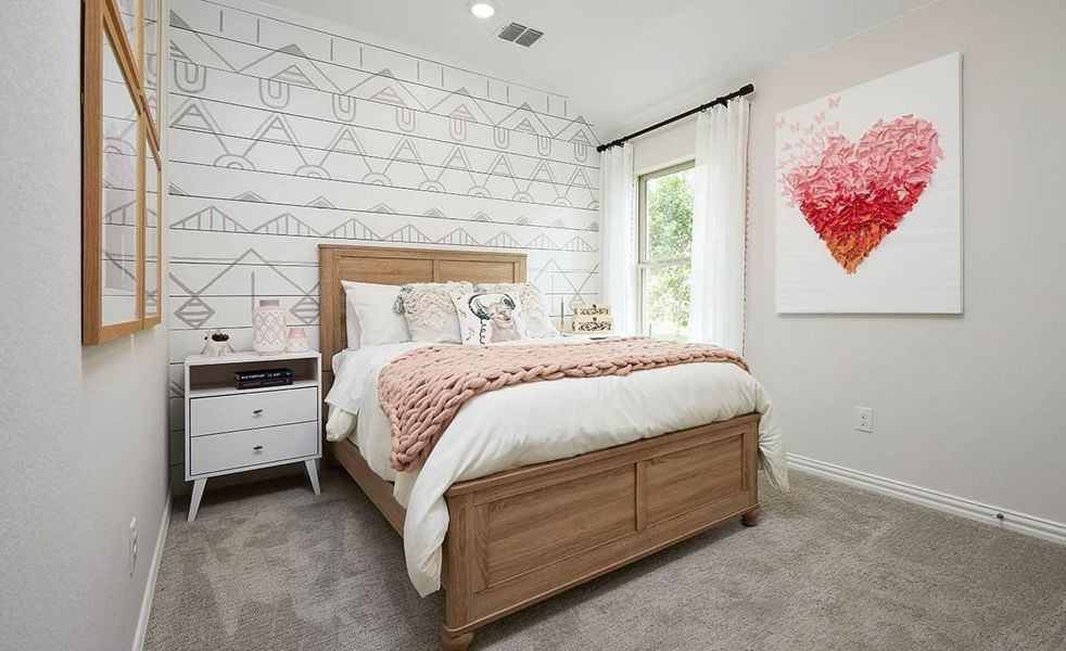 Image 31 of the Gruenefield community in New Braunfels, TX.