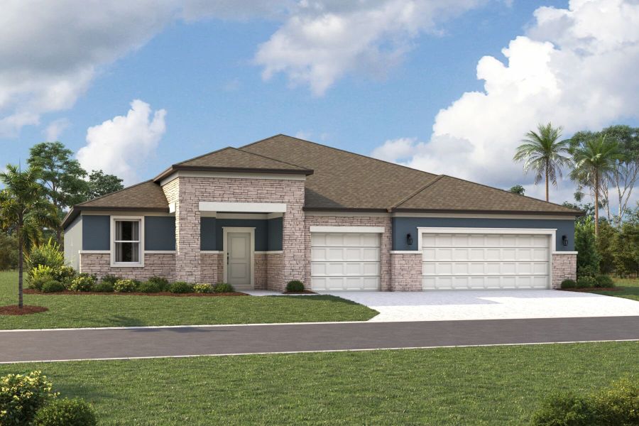 GulfstreamXL Elevation C GulfstreamXL Elevation C