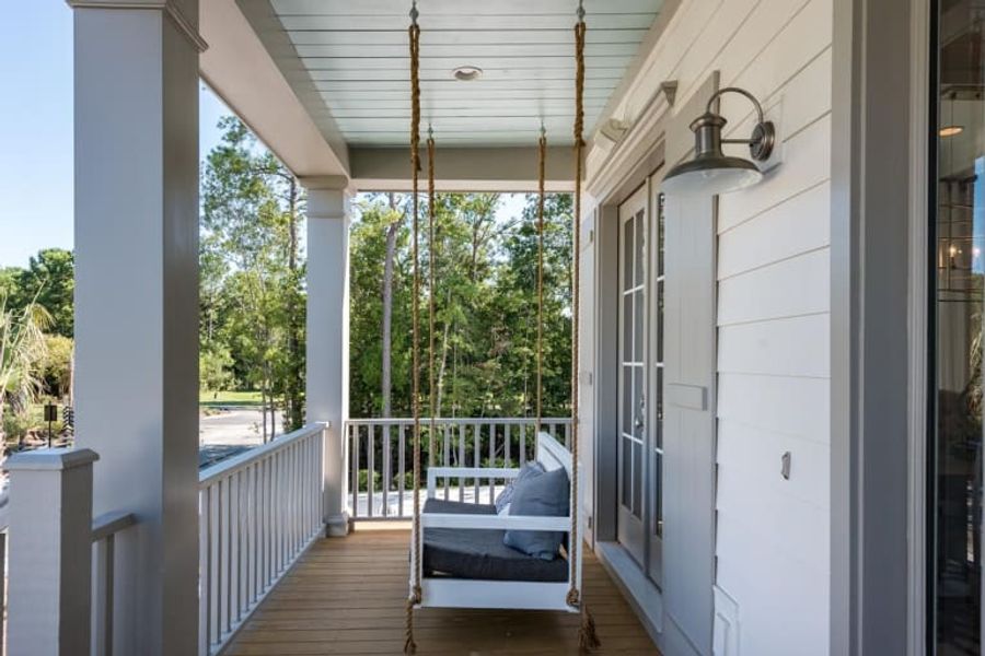 Image 13 of the Dunes West Golf and River Club community in Mount Pleasant, SC.