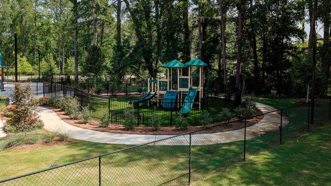 Community amenity available to residents of Young's Crossing in Stone Mountain (Image 2).