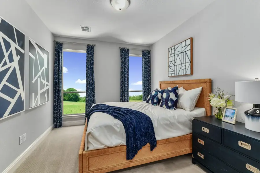 Image 22 of the South Haven community in Irving, TX.