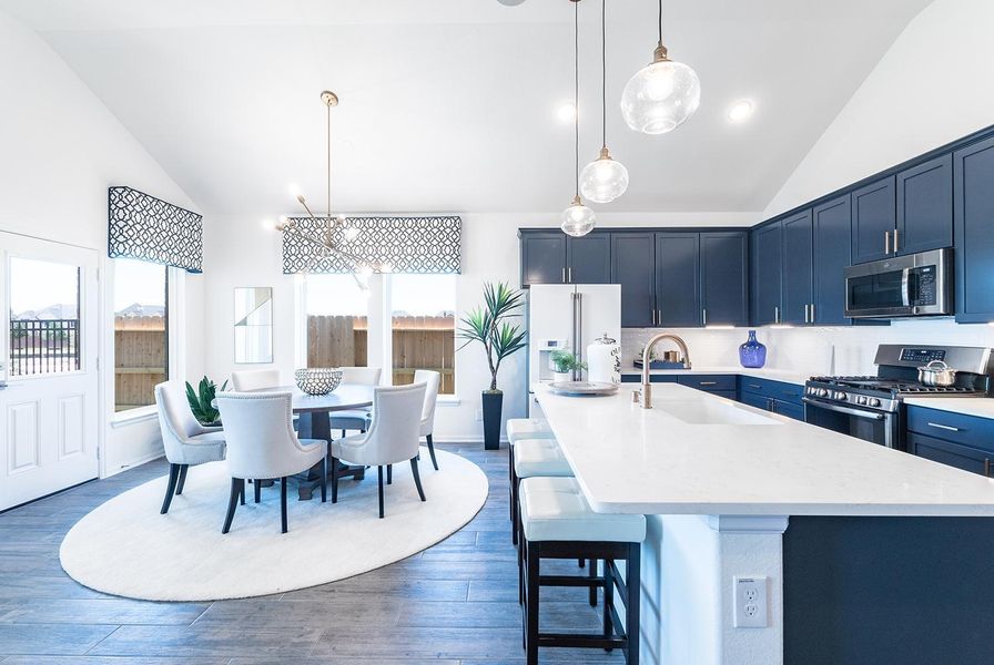 Image 2 of the Summer Lakes & Summer Park community in Richmond, TX. Image 2 of the Summer Lakes & Summer Park community in Richmond, TX.