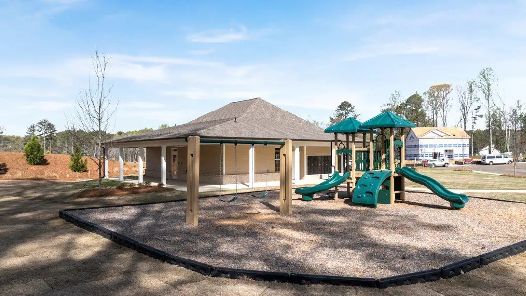 Community amenity available to residents of Fairhaven in Lithia Springs (Image 2).