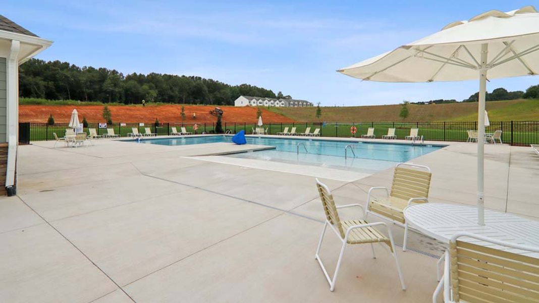 Community amenity available to residents of Clark Creek Landing in Lincolnton (Image 10).