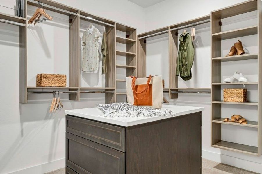 Image 13 of the Timbergrove Village community in Houston, TX.