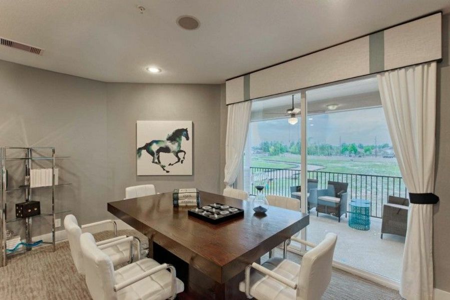 Image 13 of the Solstice at Harmony community in Spring, TX. Image 13 of the Solstice at Harmony community in Spring, TX.