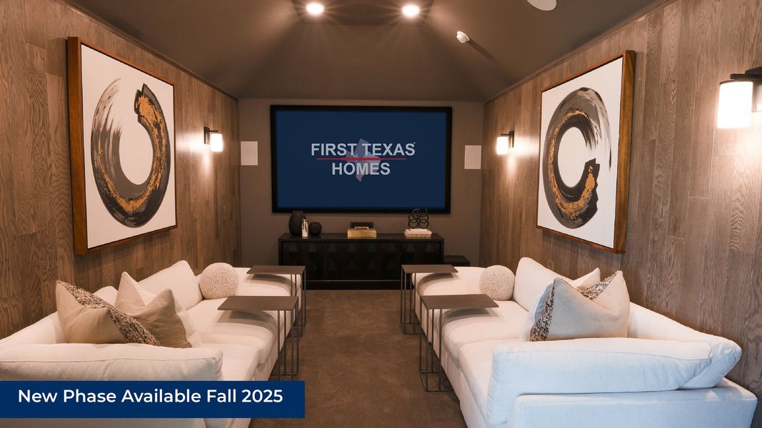 Image 11 of the Spiritas Ranch community in Little Elm, TX. Image 11 of the Spiritas Ranch community in Little Elm, TX.