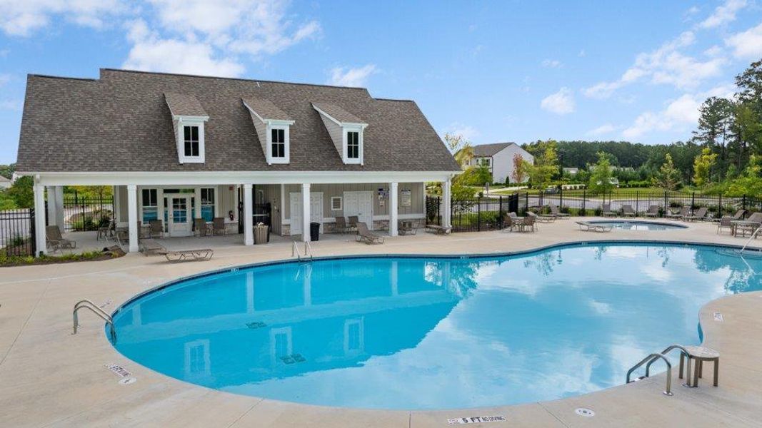 Community amenity available to residents of Oaks at Cedar Grove in Fairburn (Image 13). Community amenity available to residents of Oaks at Cedar Grove in Fairburn (Image 13).