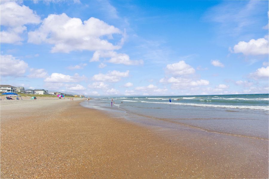 Emerald Isle Emerald Isle