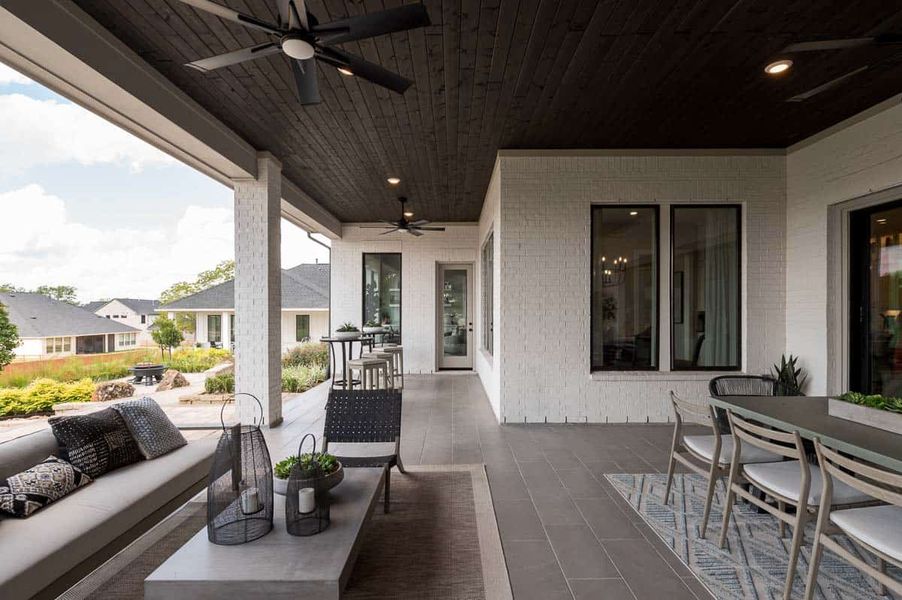 Image 63 of the Fulshear Run 1/2 Acre community in Fulshear, TX.