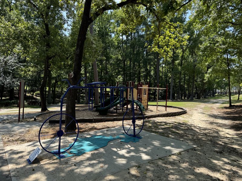 Image 10 of the Birdhaven community in Lexington, SC.