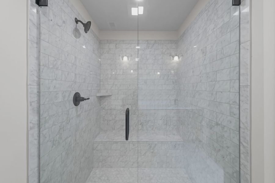 Close-up of interior finishes in a home at Cambria, White House (Image 21). Close-up of interior finishes in a home at Cambria, White House (Image 21).