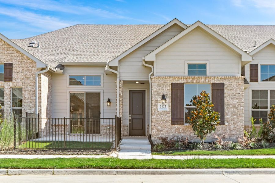 Mira Lagos Villas,75054 Mira Lagos Villas,75054