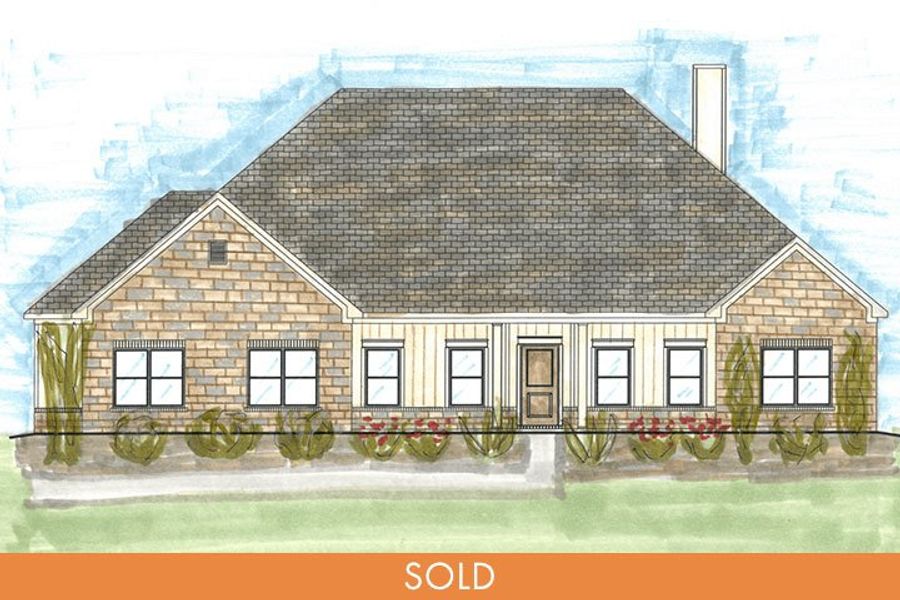 Sanger Estates,76266