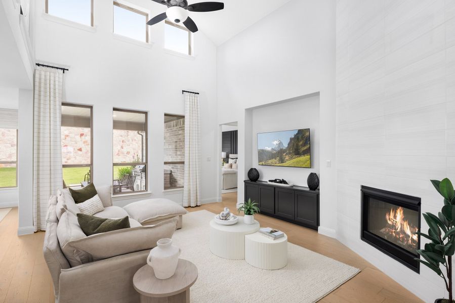 Celina, TX New Homes.  - Slide 21