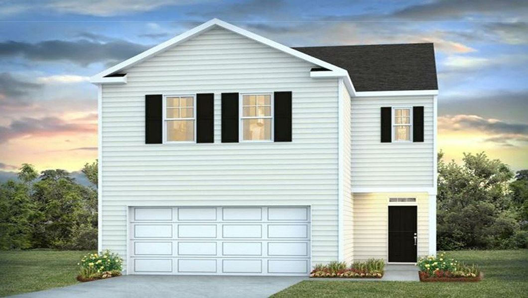 Image 31 of the Reserve at Mallard Crossing community in Summerville, SC.