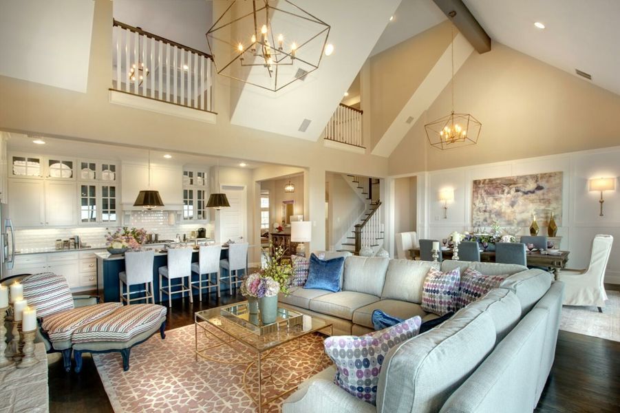 Image 9 of the Stone Creek community in Rockwall, TX.