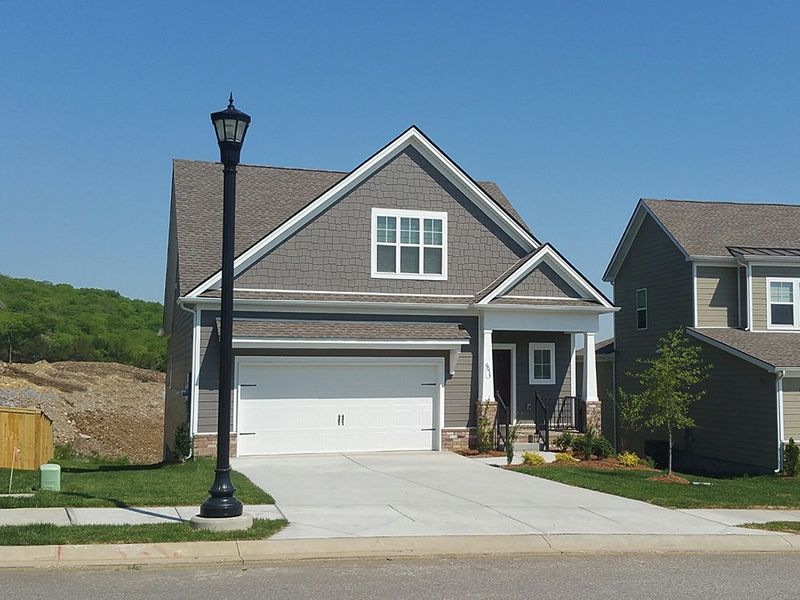 Eppes by Regent Homes