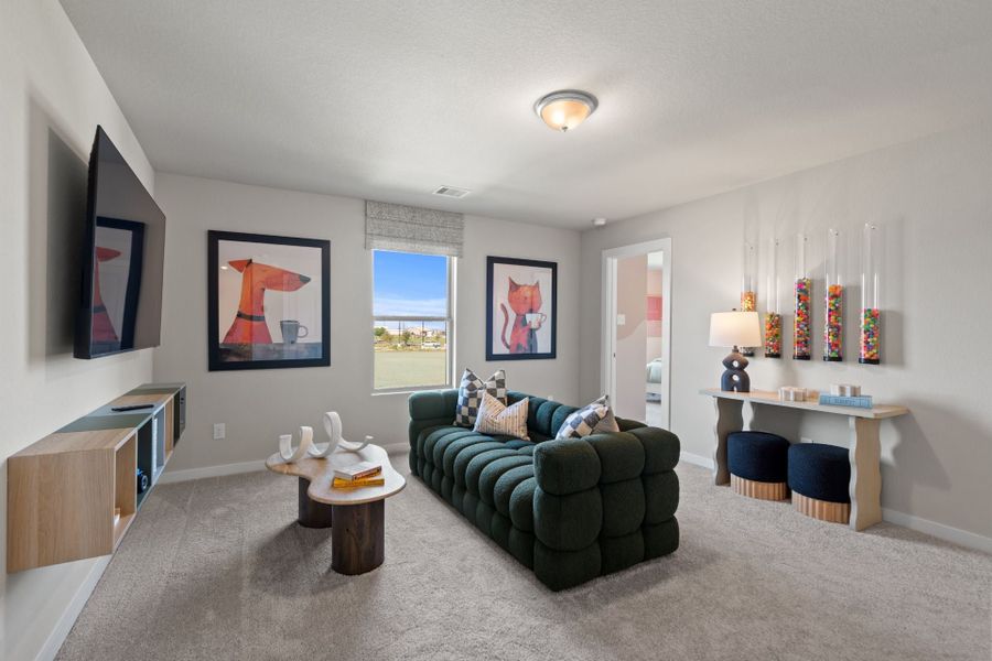 New Homes in Cove, TX.  - Slide 19