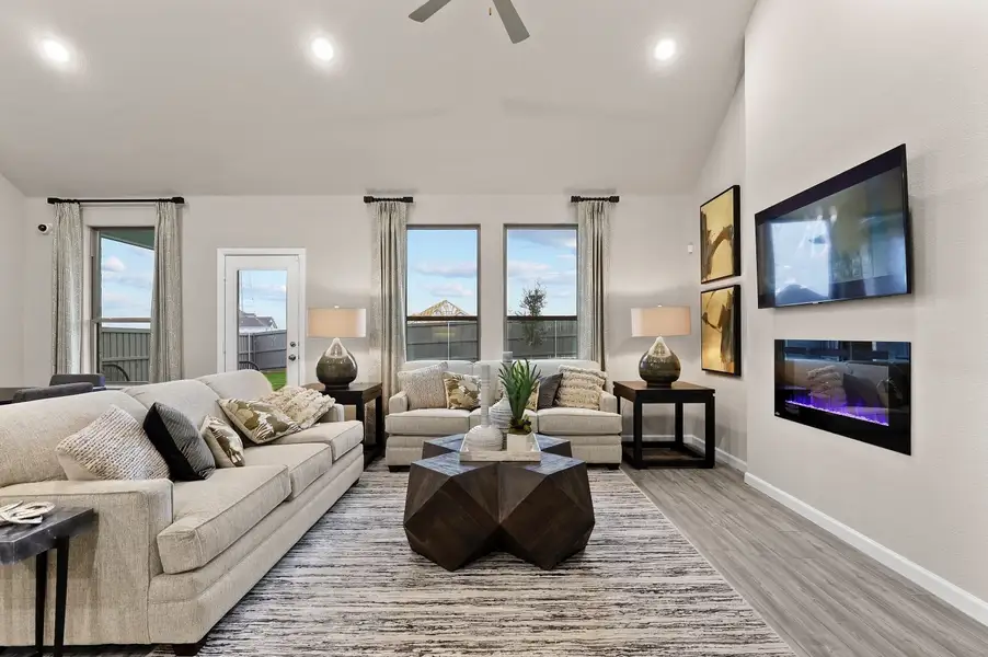 Image 6 of the Prairie Ridge community in Midlothian, TX. Image 6 of the Prairie Ridge community in Midlothian, TX.