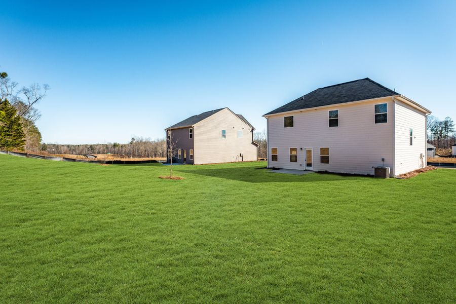 River Walk Farm New Homes in Covington, GA.  - Slide 21