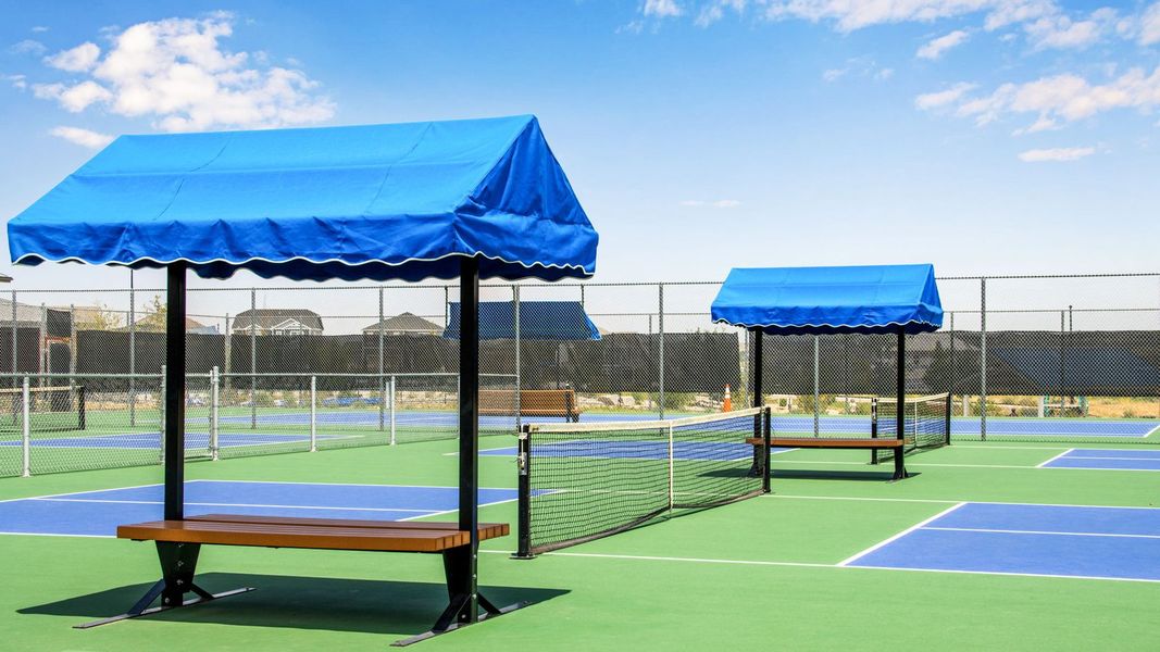 Community amenity available to residents of Trails at Crowfoot in Parker (Image 3). Community amenity available to residents of Trails at Crowfoot in Parker (Image 3).