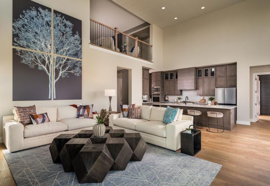 Image 4 of the Lakeway Estates community in Waxahachie, TX. Image 4 of the Lakeway Estates community in Waxahachie, TX.