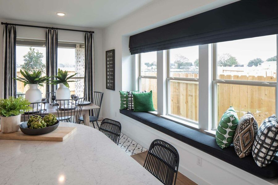 Image 21 of the Klein Orchard community in Houston, TX.