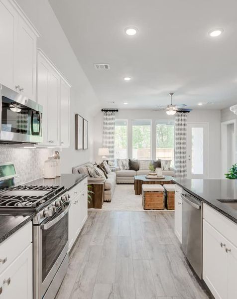 Image 15 of the Grand Central Park community in Conroe, TX.