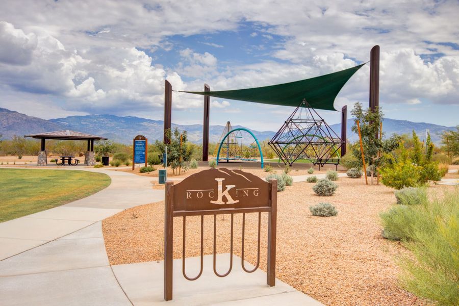 Community amenity available to residents of Covena Pointe in Tucson (Image 6).