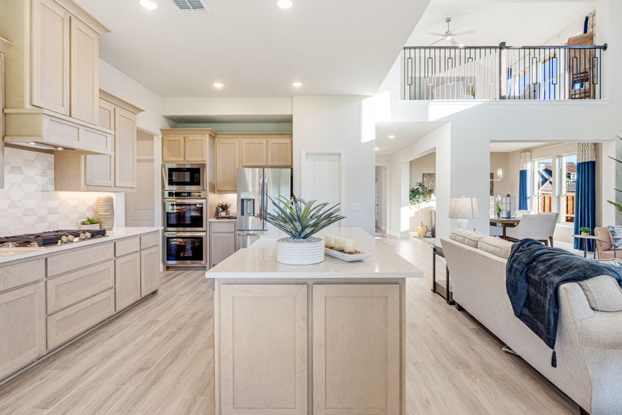 Bloomfield Homes - New Homes in Dallas Fort Worth, Texas