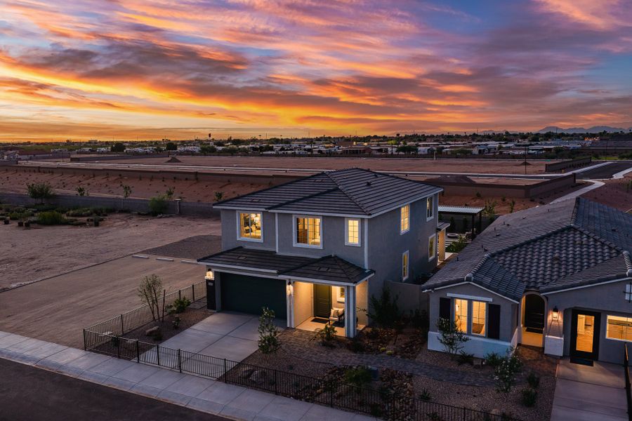 New Homes in San Tan Valley, AZ. - Slide 43 New Homes in San Tan Valley, AZ. - Slide 43