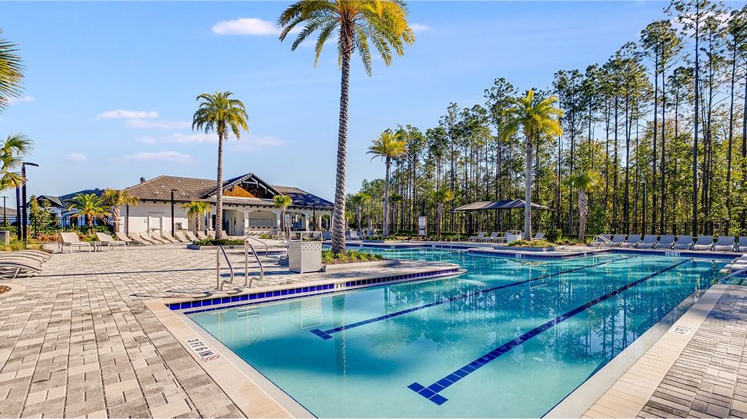 Stillwater Amenity Pool 3of6