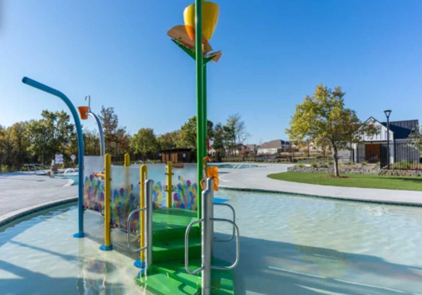 Community amenity available to residents of Mantua Point: 40ft. lots in Van Alstyne (Image 9). Community amenity available to residents of Mantua Point: 40ft. lots in Van Alstyne (Image 9).