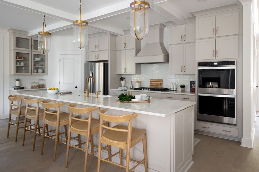 Kings River Preserve New Homes in Hollywood, SC.  - Slide 7