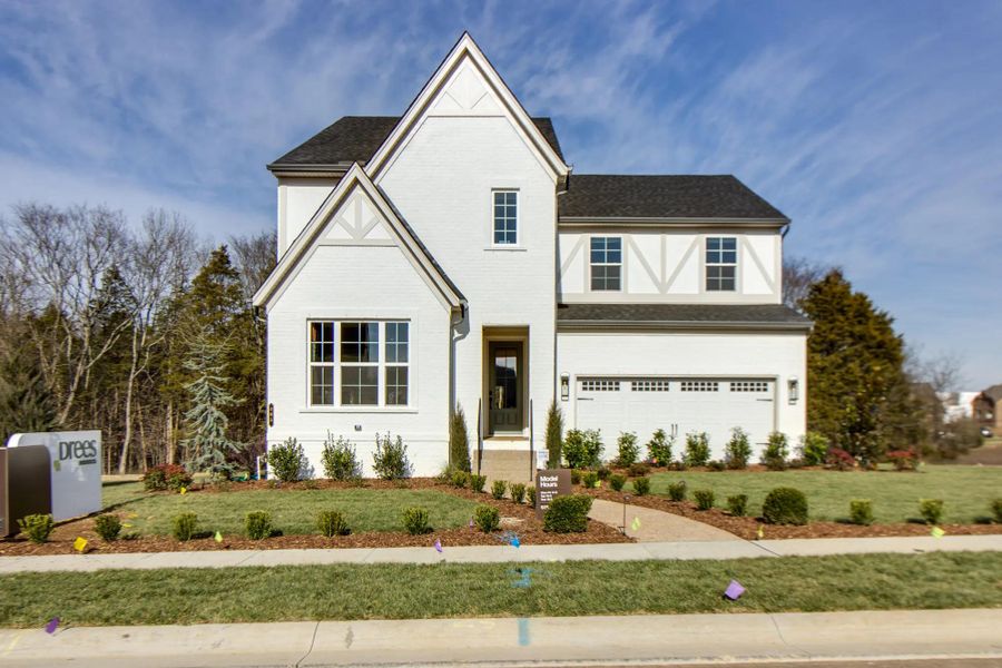 The Kinsley Exterior The Kinsley Exterior