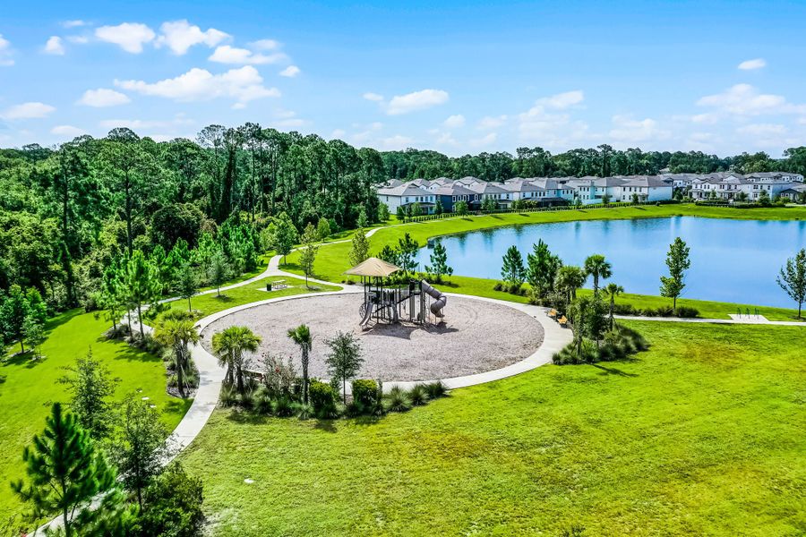 Community amenity available to residents of Northlake at Ovation in Winter Garden (Image 15).