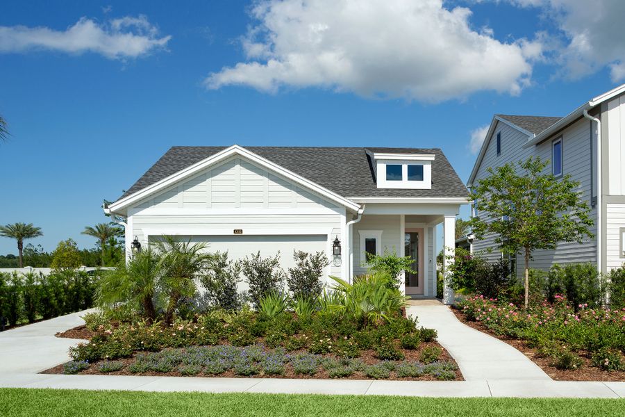 Image 2 of the Nobel at eTown 40s community in Jacksonville, FL. Image 2 of the Nobel at eTown 40s community in Jacksonville, FL.