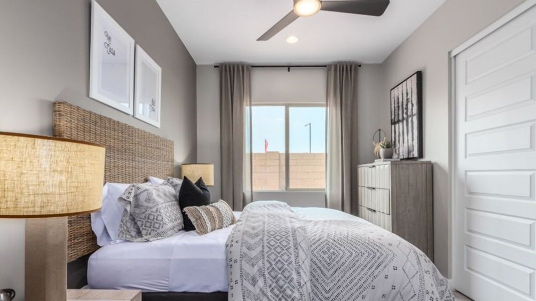 Image 30 of the Sienna Hills Passage Collection community in Buckeye, AZ. Image 30 of the Sienna Hills Passage Collection community in Buckeye, AZ.