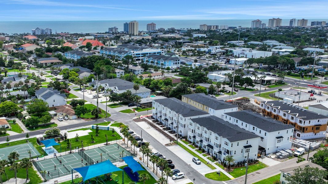 Jacksonville Beach, FL New Homes. - Slide 26 Jacksonville Beach, FL New Homes. - Slide 26