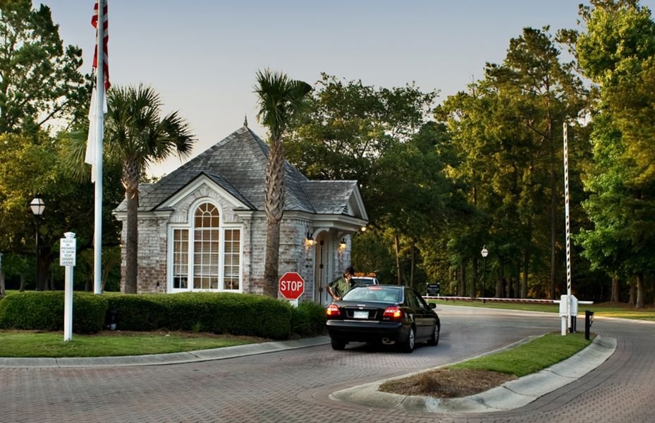 Image 36 of the Dunes West Golf and River Club community in Mount Pleasant, SC.