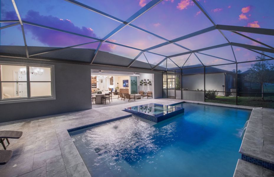 Ultimate Outdoor Living Ultimate Outdoor Living