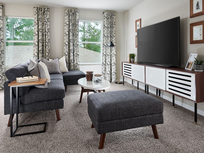 Image 8 of the Cagan Crossings community in Clermont, FL.